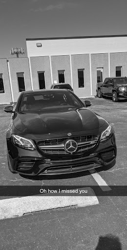 Auto Body Shop «ABRA Auto Body & Glass», reviews and photos, 4309 Transworld Rd, Schiller Park, IL 60176, USA