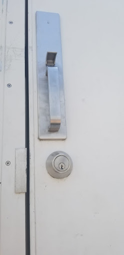 Locksmith «I-Tech Locksmith», reviews and photos, 1738 W Division St, Arlington, TX 76012, USA