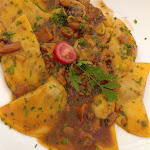 Photo n°1 de l'avis de Benedetta.e fait le 21/08/2021 à 18:47 sur le  Hotel Residence Lorenz Bar Restaurant Pizza à Gossensass-Colle Isarco