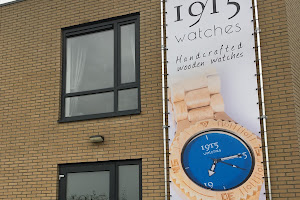 1915 watches | Houten Horloges