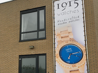 1915 watches | Houten Horloges