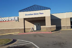 Goodwill Store | Donation Center | Career & Reentry Services image