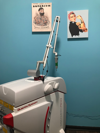 Explore side of the hand tattoo ideas, creative tattoo ideas in Milwaukee, available at Removery Tattoo Removal & Fading