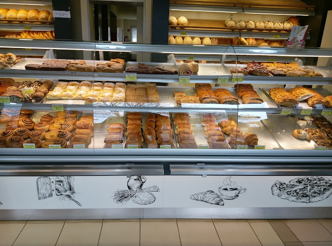 Értékelések erről a helyről: Európa pékség, Dombóvár - Pékség