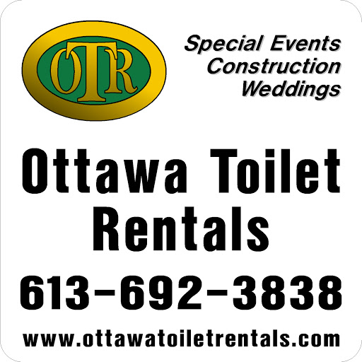 Ottawa Toilet Rentals