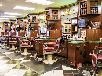 V's Barbershop - Joplin