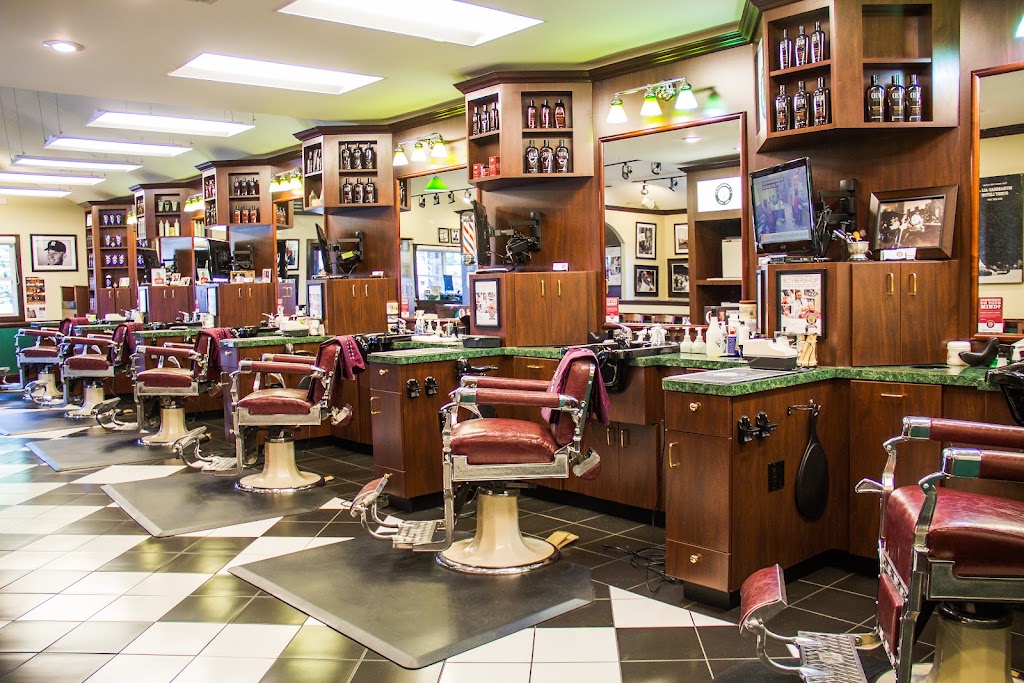 V's Barbershop - Joplin 64804