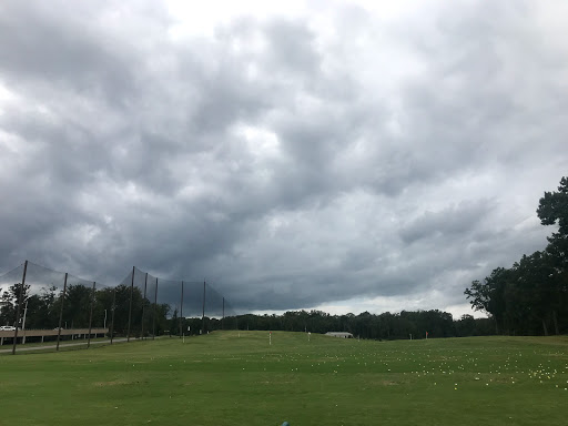 Golf Driving Range «Dead Horse Lake Golf Course», reviews and photos, 555 Frank Gardner Ln, Knoxville, TN 37932, USA