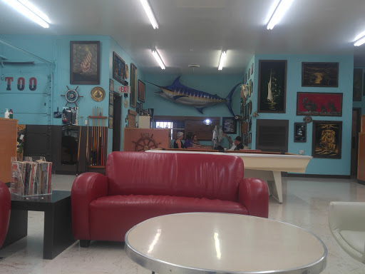 Tattoo Shop «Sunken Ship Tattoos», reviews and photos, 1301 Hewitt Ave, Everett, WA 98201, USA