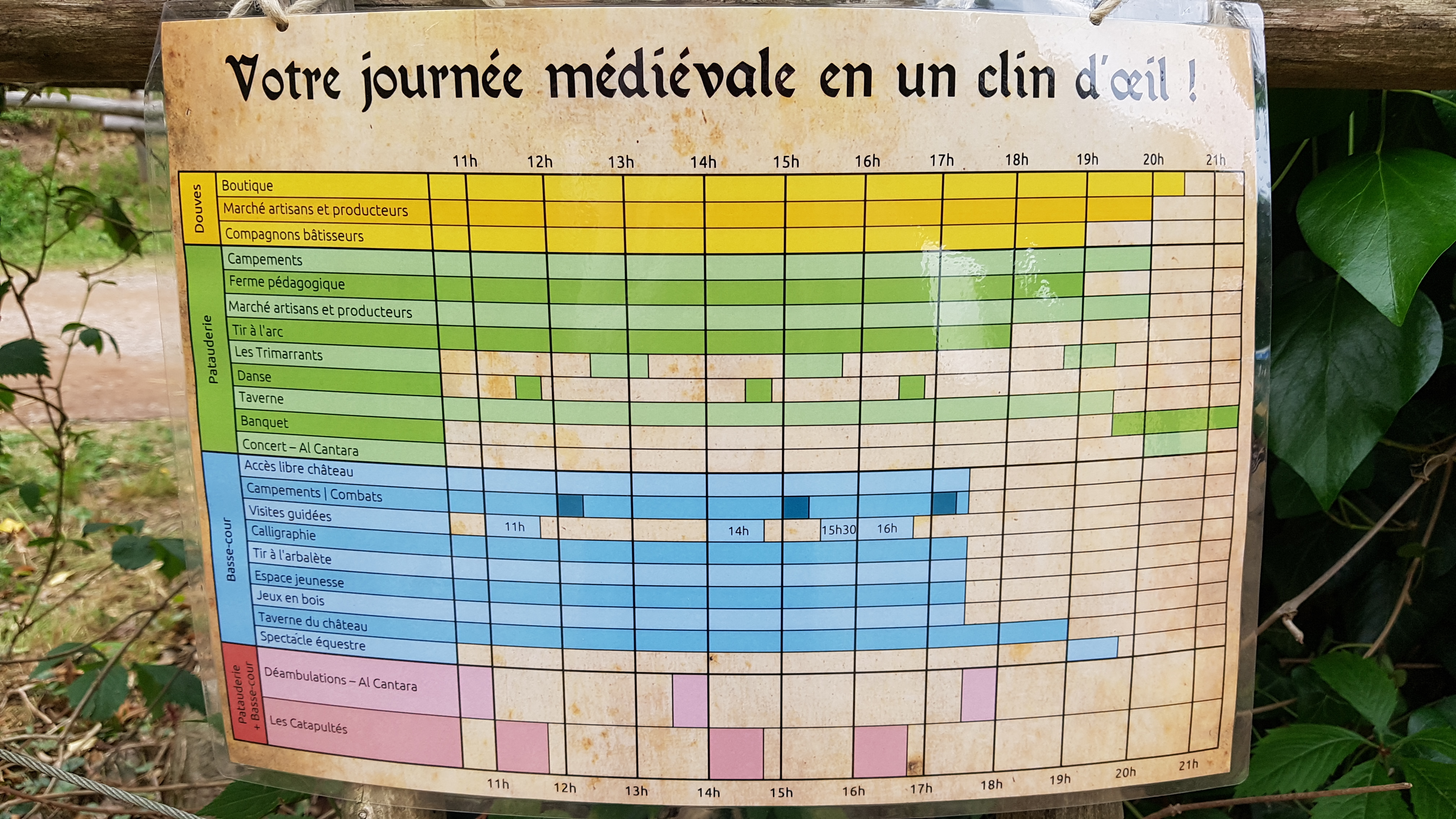 Photo n° 34 de l'avis de Laetitia.o fait le 09/06/2019 à 16:17