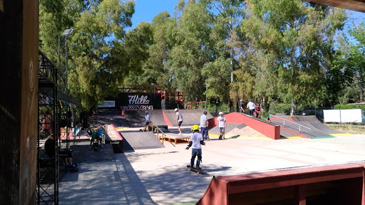 Bunker Skatepark