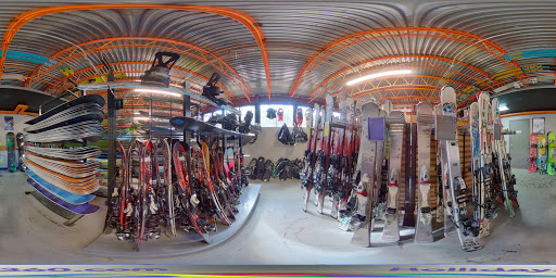 Sporting Goods Store «Gearonimo Sports», reviews and photos, 1401 S 8th St, Colorado Springs, CO 80905, USA