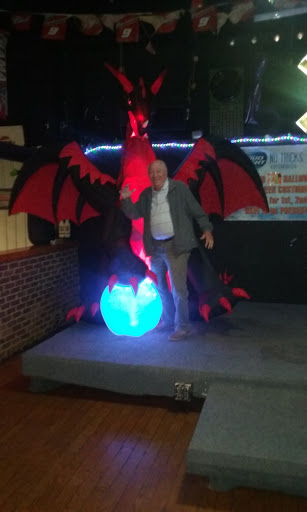 Night Club «Central Club», reviews and photos, 8310 Farley Ave, Leeds, AL 35094, USA