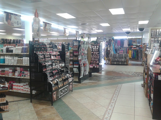 Beauty Supply Store «ARI Hair & H Beauty Supply», reviews and photos, 1609 Spring Cypress Rd, Spring, TX 77388, USA