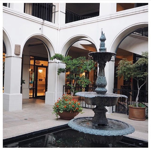 Day Spa «Riviera Spa», reviews and photos, 4514 Travis St #105, Dallas, TX 75205, USA