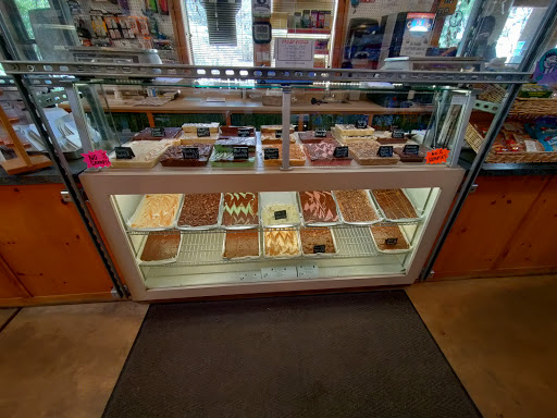 Gift Shop «Mt Lemmon General Store & Gift», reviews and photos, 12856 N Sabino Canyon Park, Mt Lemmon, AZ 85619, USA