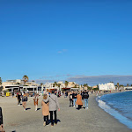 Photo n°4 de l'avis de Ivano.i fait le 25/12/2023 à 12:28 sur le  Le Palmette Beach Club à Cagliari