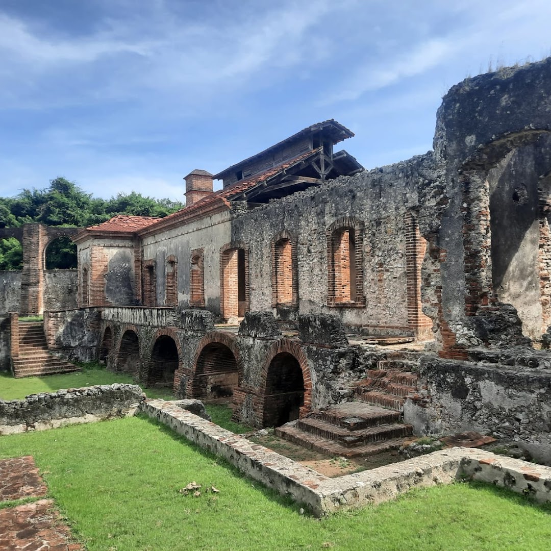 San Cristobal, Dominik Cumhuriyeti