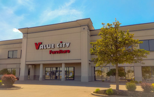Furniture Store «Value City Furniture», reviews and photos, 800 Thruway Plaza Dr, Cheektowaga, NY 14225, USA