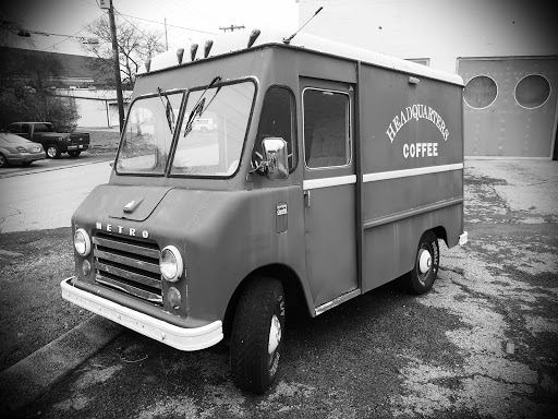 Coffee Shop «Headquarters», reviews and photos, 4902 Charlotte Pike, Nashville, TN 37209, USA