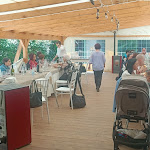 Photo n°2 de l'avis de Massimo.' fait le 02/05/2021 à 14:08 sur le  Ristoro Del Borgo à Montemurlo