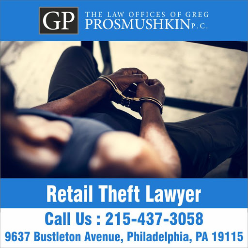 Law Firm «Law Offices of Greg Prosmushkin, P.C.», reviews and photos