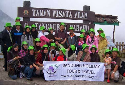 Bandung Holiday Tours & Travel Agent