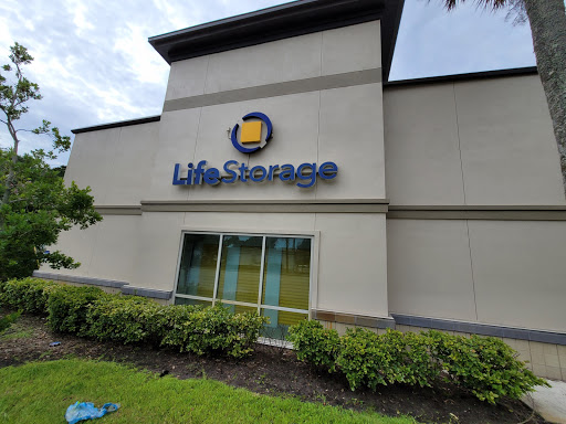 Self-Storage Facility «Life Storage», reviews and photos, 1655 10th Ave, Vero Beach, FL 32960, USA