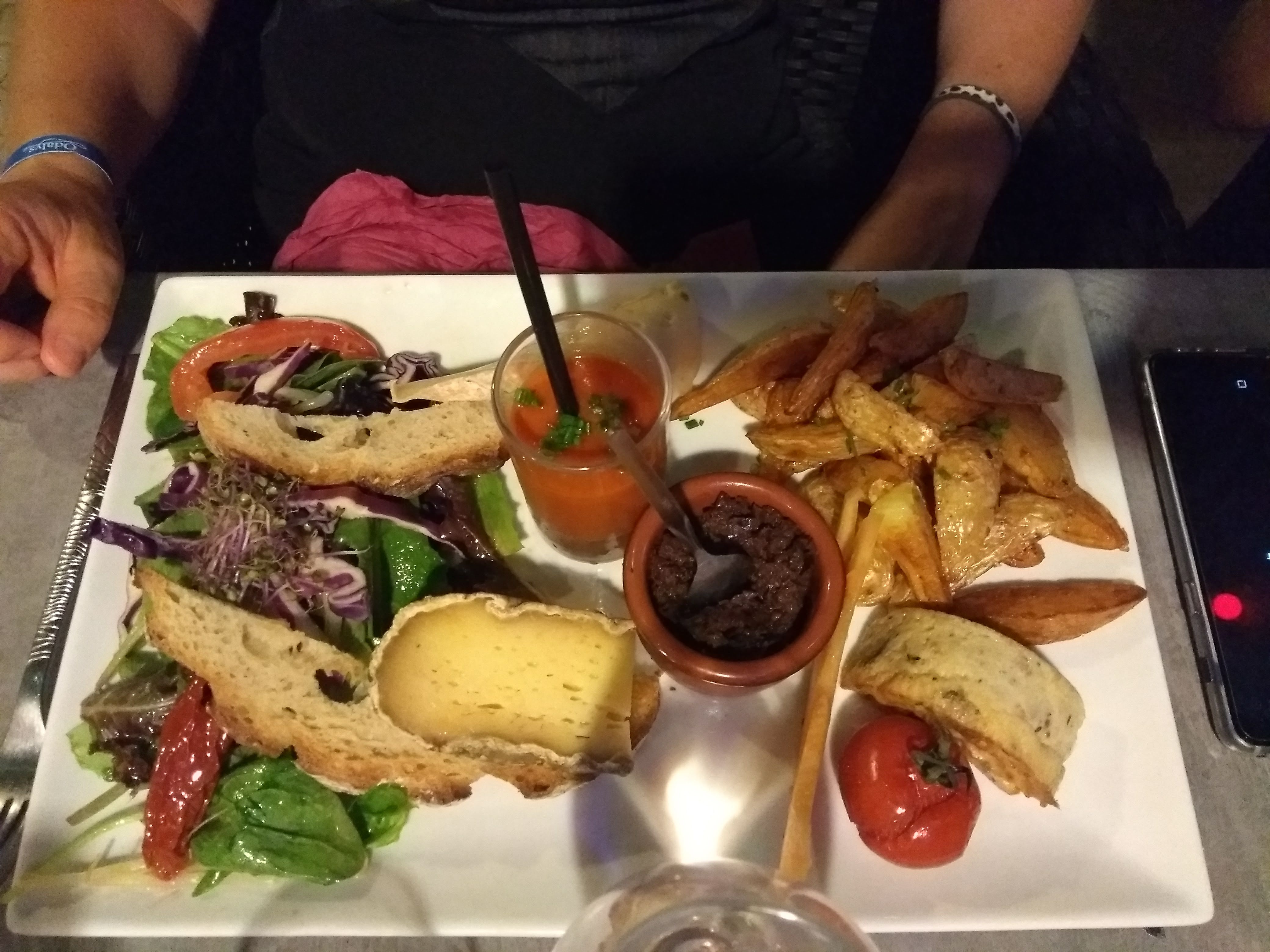 Photo n° 1 de l'avis de Brice.� fait le 17/08/2018 à 06:49