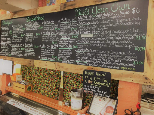 Health Food Store «West Village Market», reviews and photos, 771 Haywood Rd, Asheville, NC 28806, USA