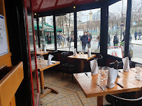 Atmosphère du Restaurant français Le Louchebem à Paris - n°8