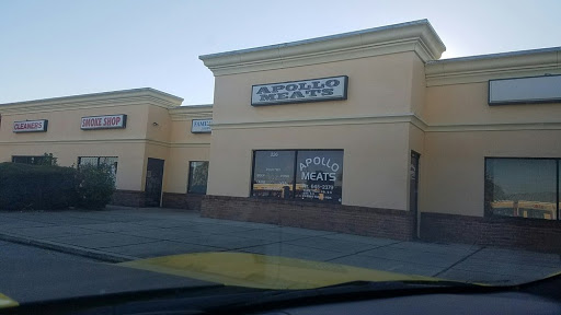 Butcher Shop «Apollo Meats», reviews and photos, 226 Apollo Beach Blvd, Apollo Beach, FL 33572, USA
