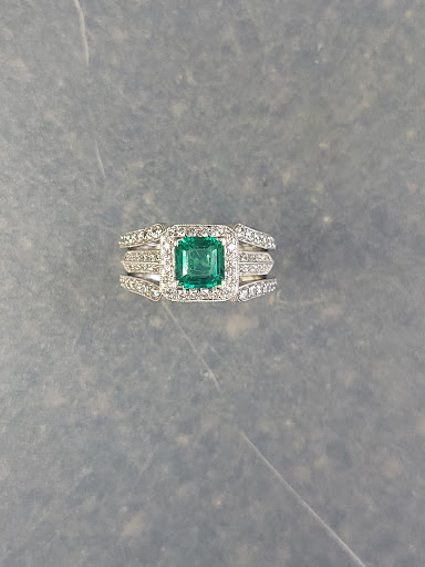 Jewelry Repair Service «Choice Jewelers», reviews and photos, 3510 Galley Rd # 105, Colorado Springs, CO 80909, USA