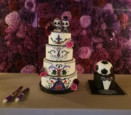 Wedding Venue «THE SPRINGS Event Venue», reviews and photos, 1950 County Road 220, Angleton, TX 77515, USA