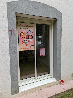 FaCai 56000 Vannes à Vannes