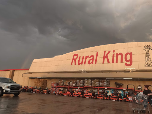Department Store «Rural King», reviews and photos, 2960 E 10th St, Jeffersonville, IN 47130, USA