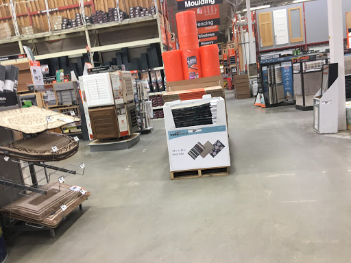 Home Improvement Store «The Home Depot», reviews and photos, 251 S Industrial Blvd, Euless, TX 76040, USA