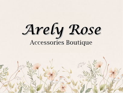 Arely Rose Accessories Boutique