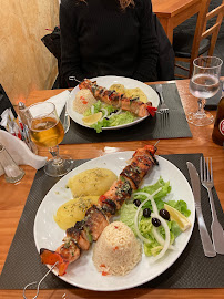 Plats et boissons du Restaurant portugais Churrasqueira Janela à Saint-Maur-des-Fossés - n°11