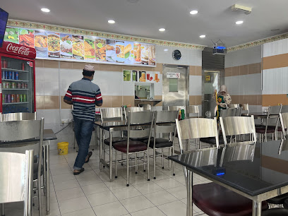 Banana Leaf Restaurant and Catering (வாழை  - Jalan Batu Bersurat, Bandar Seri Begawan, Brunei