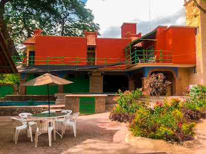 Hotel y Cabaña Quinta Ortiz