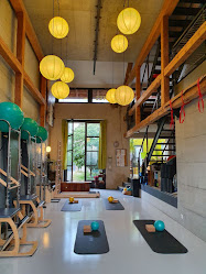 Le Pilates Loft Thônex - Genève