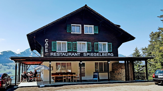 Restaurant Spiegelberg - Schwyz