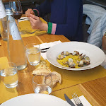 Photo n°1 de l'avis de Erica.i fait le 30/08/2019 à 20:23 sur le  Trattoria del Lago à Ghirla