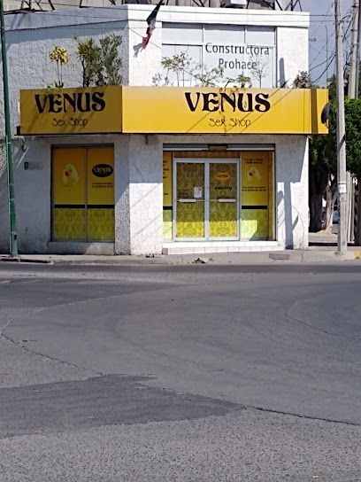 Venus Sexshop