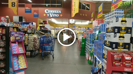 Grocery Store «Fiesta Foods», reviews and photos, 1875 N 1st St, Hermiston, OR 97838, USA