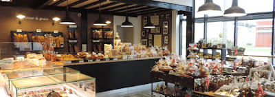 Escobar Gourmandises à Montélimar