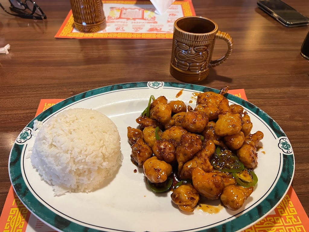 New China Gate 85257