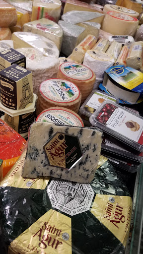 Wine Store «The Wine & Cheese Place», reviews and photos, 14748 Clayton Rd, Ballwin, MO 63011, USA