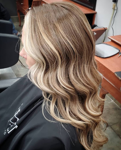 Beauty Salon «Salon Avalon», reviews and photos, 1659 17th Ave E, Shakopee, MN 55379, USA